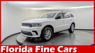 2024 Dodge Durango thumbnail – West Palm Beach , FL – 23