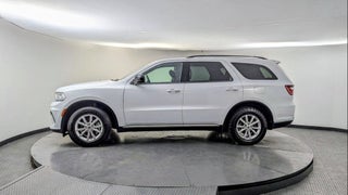 2024 Dodge Durango thumbnail – West Palm Beach , FL – 25