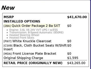 2024 Dodge Durango thumbnail – West Palm Beach , FL – 26