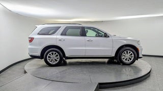 2024 Dodge Durango thumbnail – West Palm Beach , FL – 31