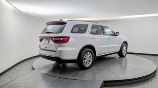 2024 Dodge Durango thumbnail – West Palm Beach , FL – 30