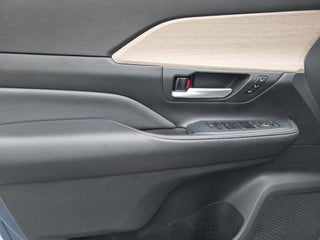 2024 Toyota Grand Highlander thumbnail – Fort Lauderdale, FL – 10