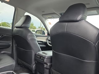 2024 Toyota Grand Highlander thumbnail – Fort Lauderdale, FL – 28