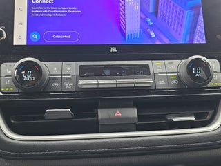 2024 Toyota Grand Highlander thumbnail – Fort Lauderdale, FL – 19