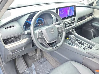 2024 Toyota Grand Highlander thumbnail – Fort Lauderdale, FL – 11