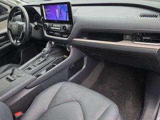 2024 Toyota Grand Highlander thumbnail – Fort Lauderdale, FL – 32