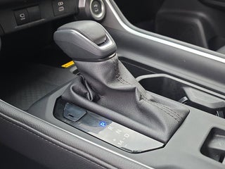 2024 Toyota Grand Highlander thumbnail – Fort Lauderdale, FL – 21