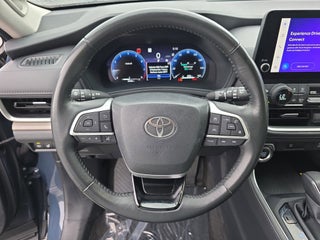 2024 Toyota Grand Highlander thumbnail – Fort Lauderdale, FL – 13