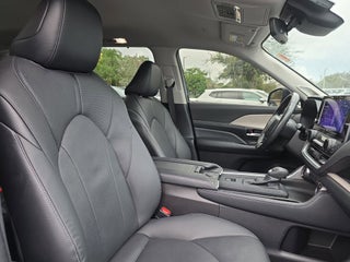 2024 Toyota Grand Highlander thumbnail – Fort Lauderdale, FL – 33