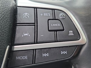 2024 Toyota Grand Highlander thumbnail – Fort Lauderdale, FL – 15