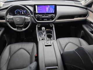 2024 Toyota Grand Highlander thumbnail – Fort Lauderdale, FL – 23
