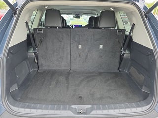 2024 Toyota Grand Highlander thumbnail – Fort Lauderdale, FL – 9
