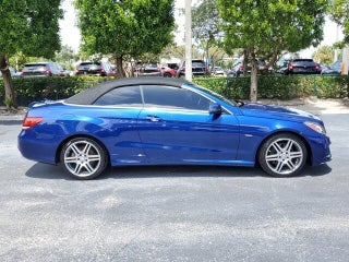2017 Mercedes-Benz E-Class thumbnail – Pompano Beach, FL – 69