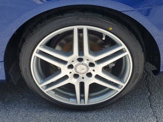 2017 Mercedes-Benz E-Class thumbnail – Pompano Beach, FL – 75