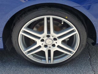 2017 Mercedes-Benz E-Class thumbnail – Pompano Beach, FL – 54