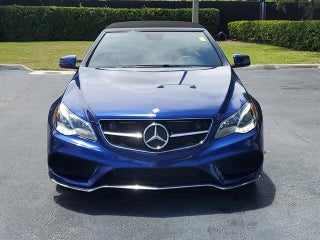 2017 Mercedes-Benz E-Class thumbnail – Pompano Beach, FL – 50