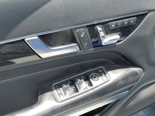 2017 Mercedes-Benz E-Class thumbnail – Pompano Beach, FL – 57