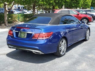2017 Mercedes-Benz E-Class thumbnail – Pompano Beach, FL – 68