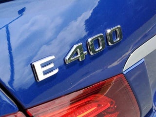 2017 Mercedes-Benz E-Class thumbnail – Pompano Beach, FL – 73