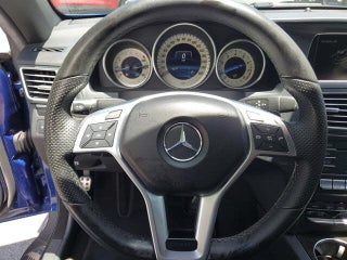 2017 Mercedes-Benz E-Class thumbnail – Pompano Beach, FL – 61