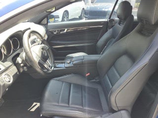 2017 Mercedes-Benz E-Class thumbnail – Pompano Beach, FL – 60