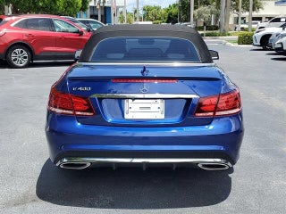 2017 Mercedes-Benz E-Class thumbnail – Pompano Beach, FL – 46