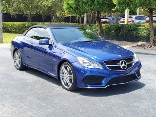 2017 Mercedes-Benz E-Class thumbnail – Pompano Beach, FL – 49