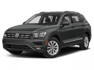 Volkswagen Tiguan for sale Las Vegas