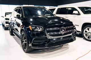 Mercedes-Benz GLS for sale Las Vegas