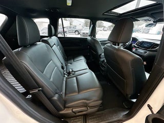 2022 Honda Passport thumbnail – Miami, FL – 79