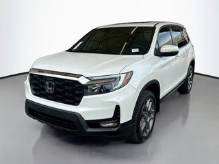 2022 Honda Passport thumbnail – Miami, FL – 53