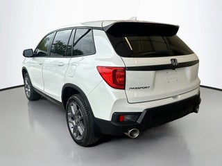 2022 Honda Passport thumbnail – Miami, FL – 58
