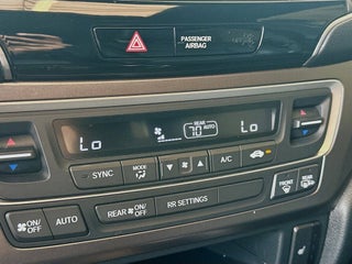 2022 Honda Passport thumbnail – Miami, FL – 64