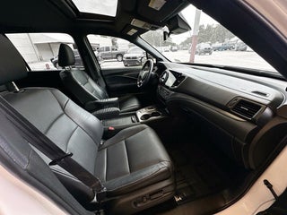 2022 Honda Passport thumbnail – Miami, FL – 82