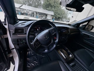 2022 Honda Passport thumbnail – Miami, FL – 59