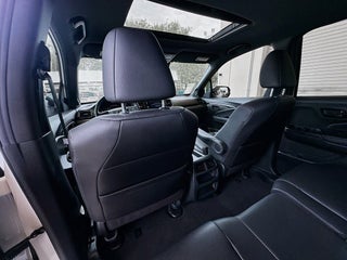 2022 Honda Passport thumbnail – Miami, FL – 75