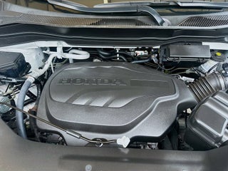 2022 Honda Passport thumbnail – Miami, FL – 86