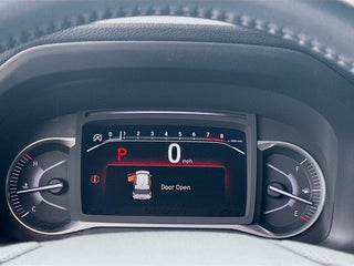 2022 Honda Passport thumbnail – Miami, FL – 61