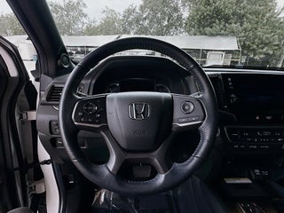 2022 Honda Passport thumbnail – Miami, FL – 60
