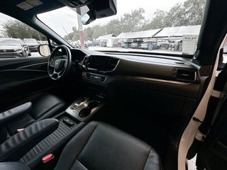 2022 Honda Passport thumbnail – Miami, FL – 83