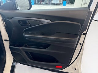 2022 Honda Passport thumbnail – Miami, FL – 84