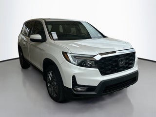 2022 Honda Passport thumbnail – Miami, FL – 55
