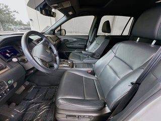 2022 Honda Passport thumbnail – Miami, FL – 69