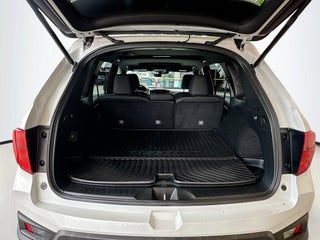 2022 Honda Passport thumbnail – Miami, FL – 77