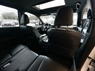 2022 Honda Passport thumbnail – Miami, FL – 80