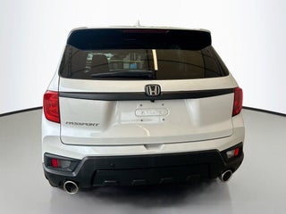 2022 Honda Passport thumbnail – Miami, FL – 57