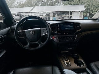 2022 Honda Passport thumbnail – Miami, FL – 71