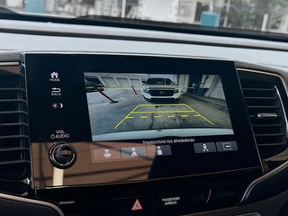 2022 Honda Passport thumbnail – Miami, FL – 63