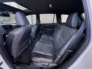 2022 Honda Passport thumbnail – Miami, FL – 74