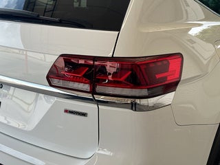 Volkswagen Atlas for sale Las Vegas